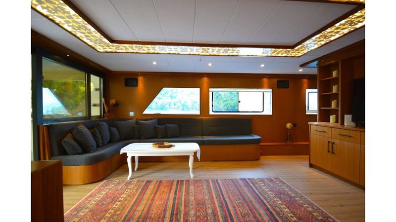 Trawler 24 | Alegria