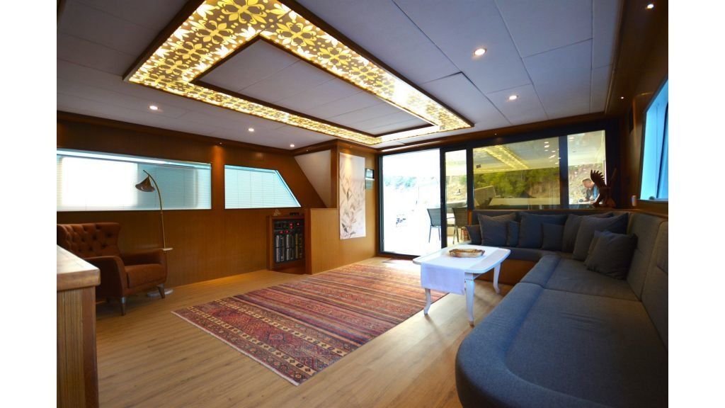 Trawler 24 | Alegria