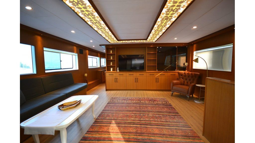 Trawler 24 | Alegria