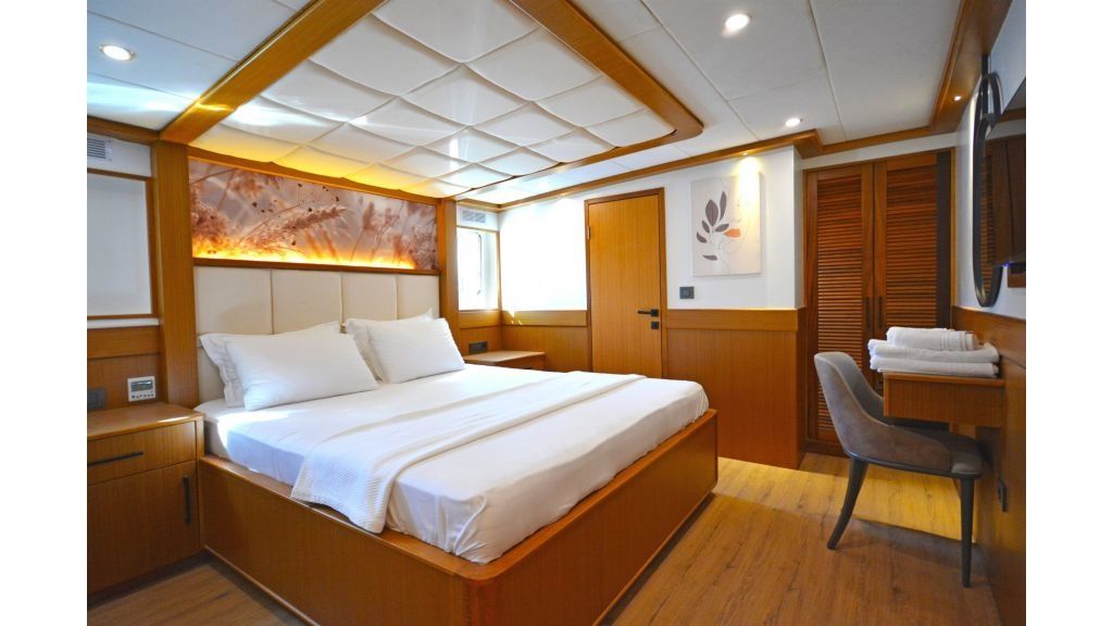 Trawler 24 | Alegria