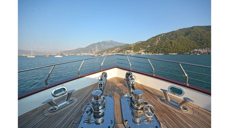 Trawler 24 | Alegria