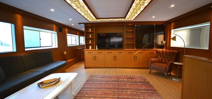 Trawler 24 | Alegria