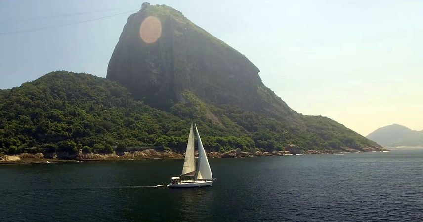 German Frers 39.5 | Kamehameha