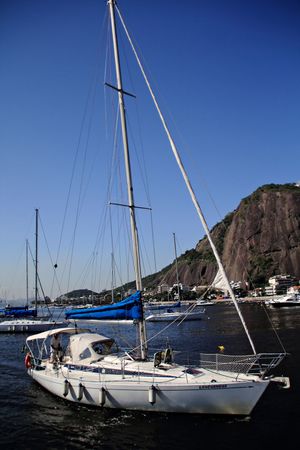 German Frers 39.5 | Kamehameha