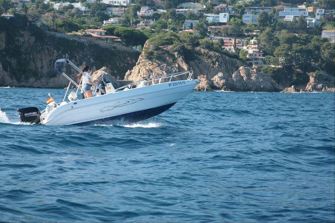 Aquabat Sport Line 19 | Amelie