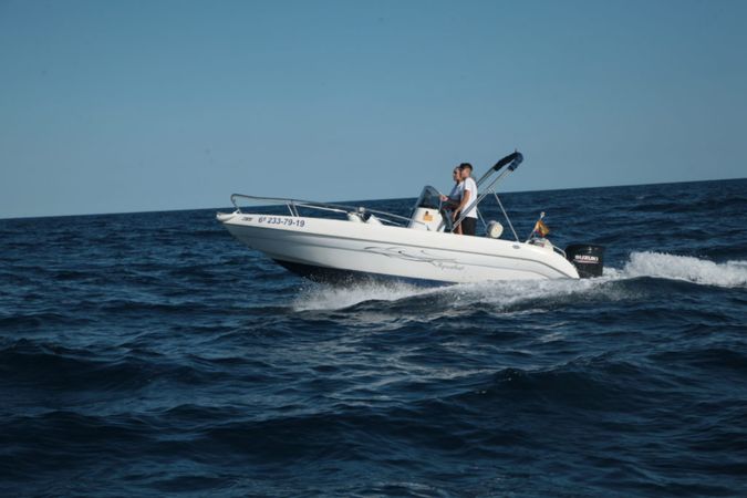 Aquabat Sport Line 19 | Amelie