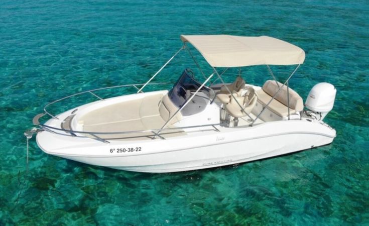 Key Largo 20 | Leo