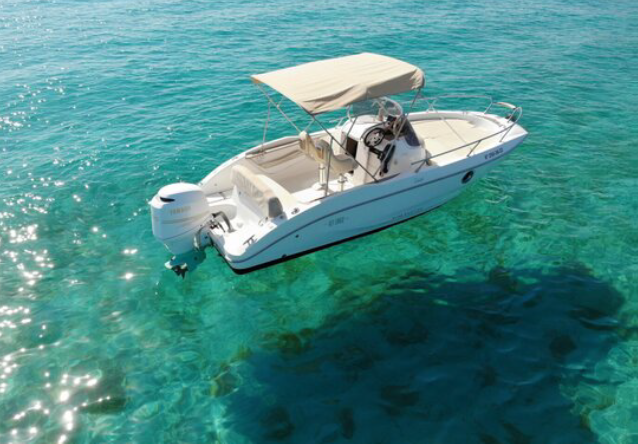 Key Largo 20 | Leo