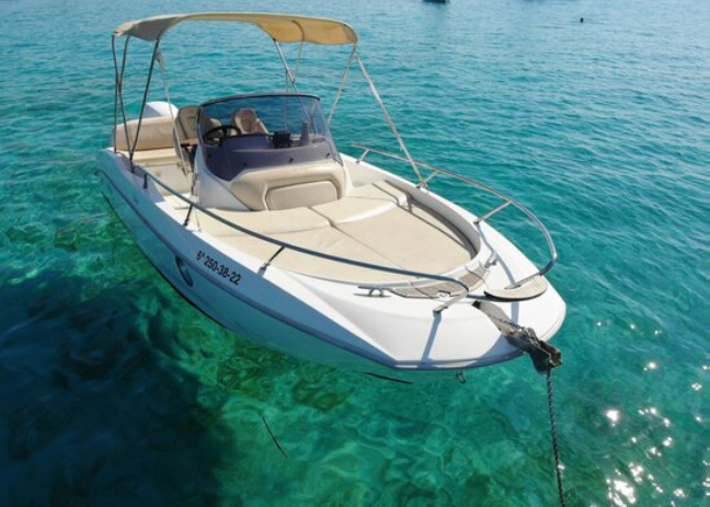 Key Largo 20 | Leo