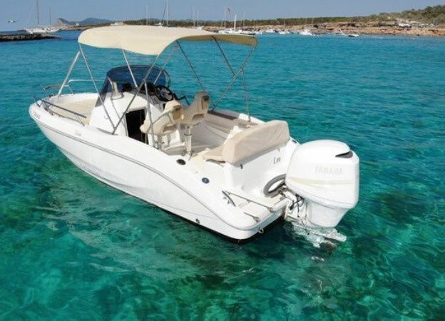 Key Largo 20 | Leo
