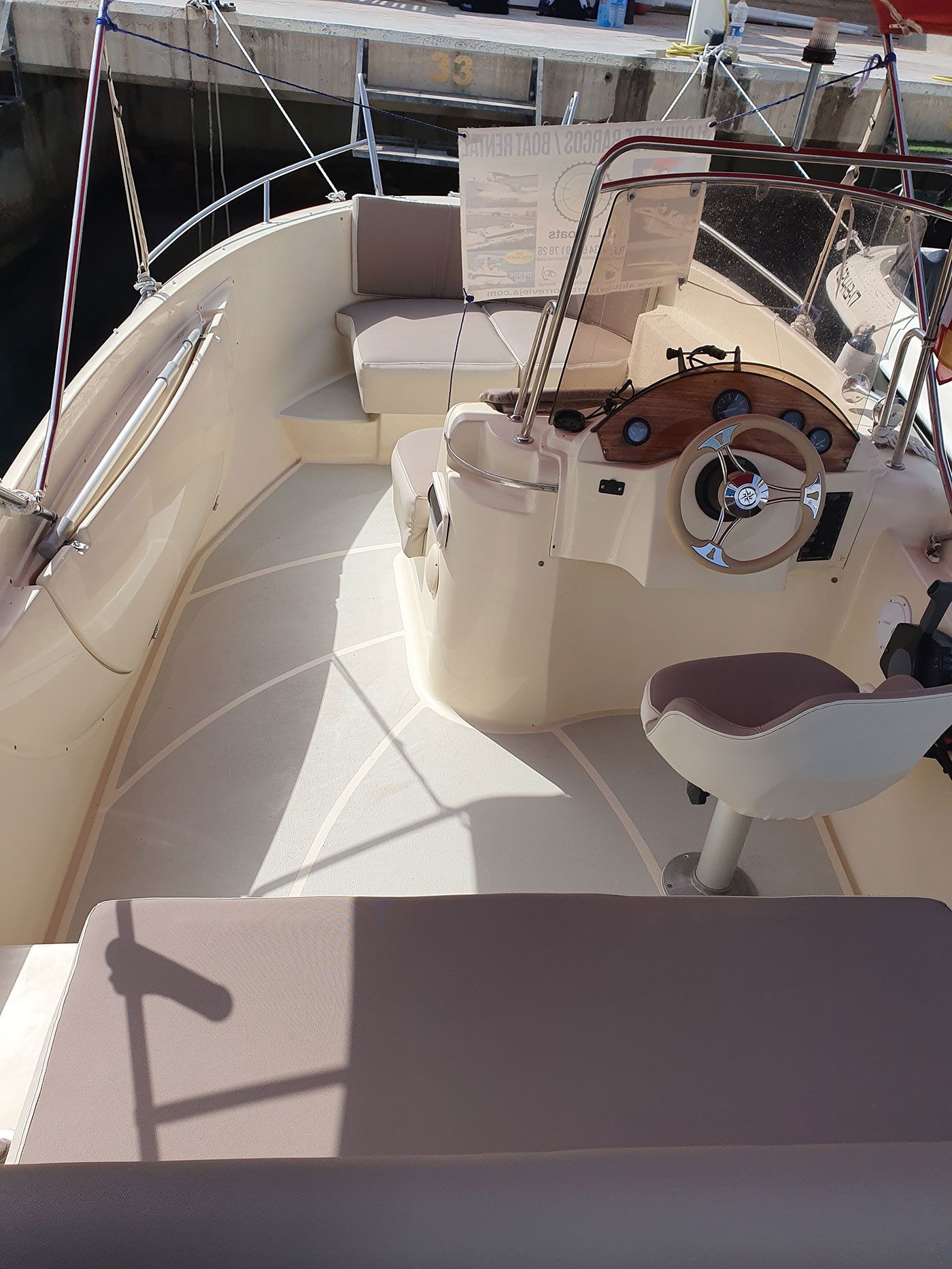 Sasanka 600 | Decision