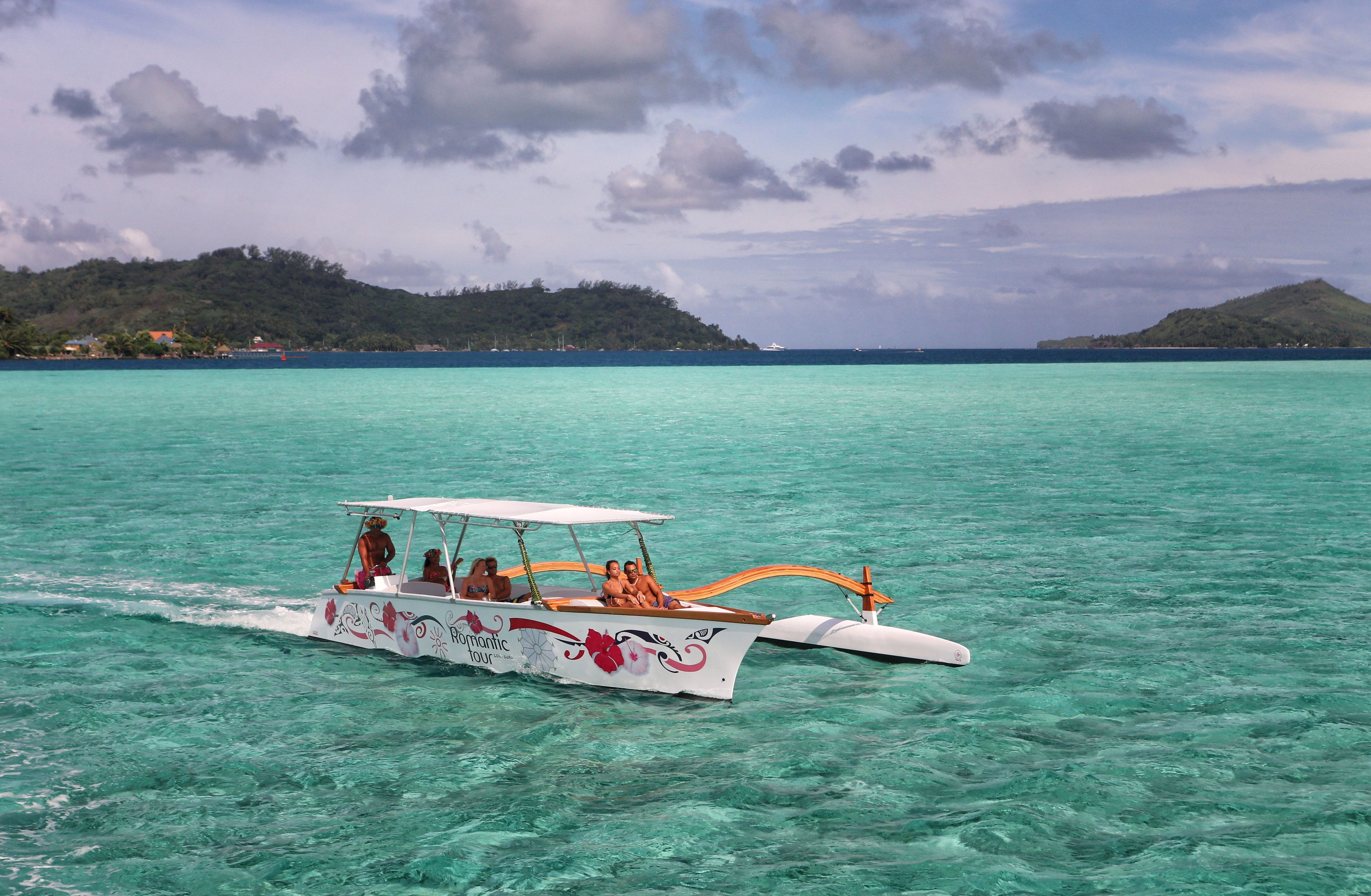 Custom Built 37 | Romantice