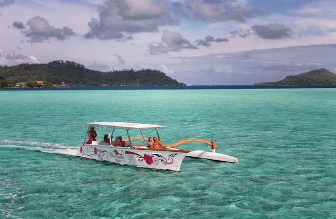 Custom Built 37 | Romantice