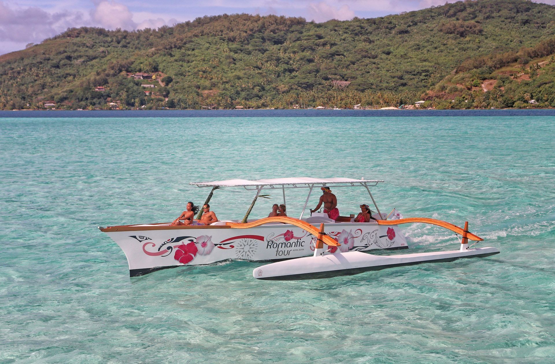 Custom Built 37 | Romantice