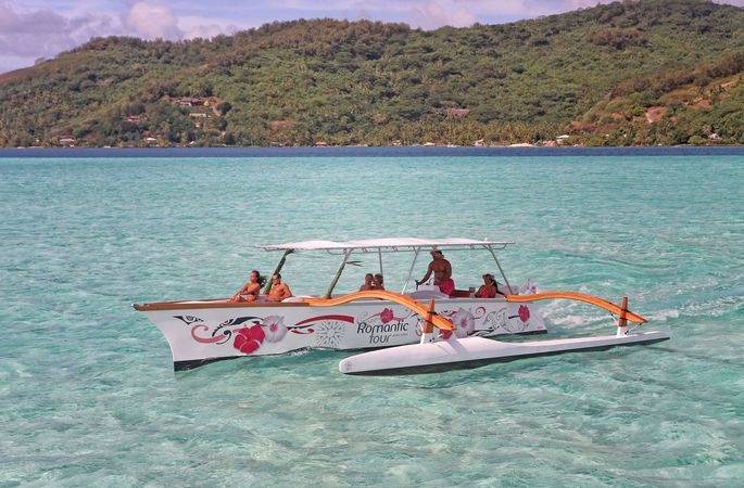 Custom Built 37 | Romantice