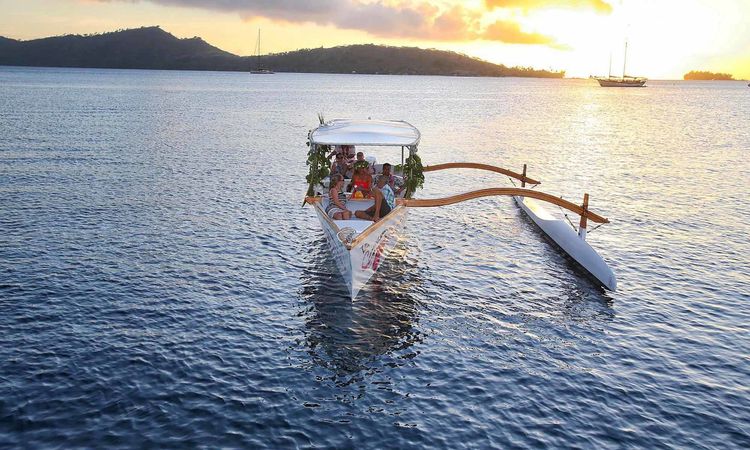 Custom Built 37 | Romantice