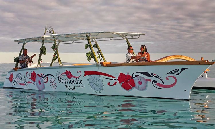 Custom Built 37 | Romantice