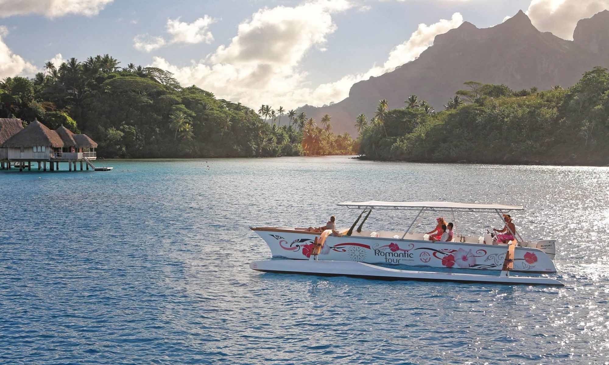 Custom Built 37 | Romantice