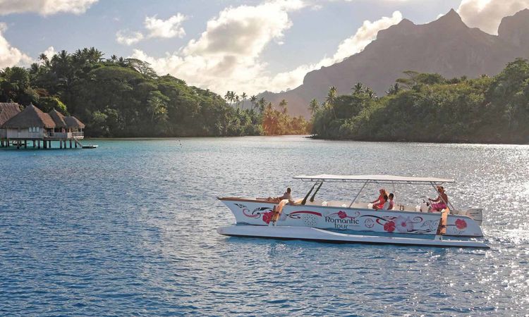 Custom Built 37 | Romantice