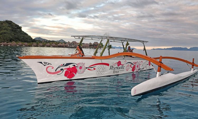 Custom Built 37 | Romantice