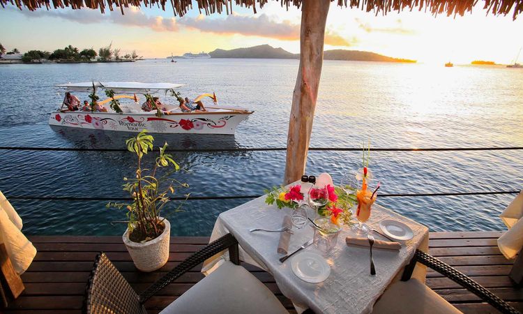 Custom Built 37 | Romantice