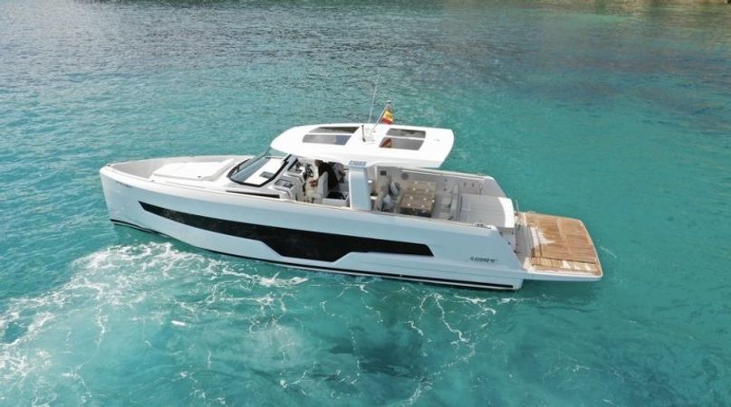 Fjord 41XL | Maybe