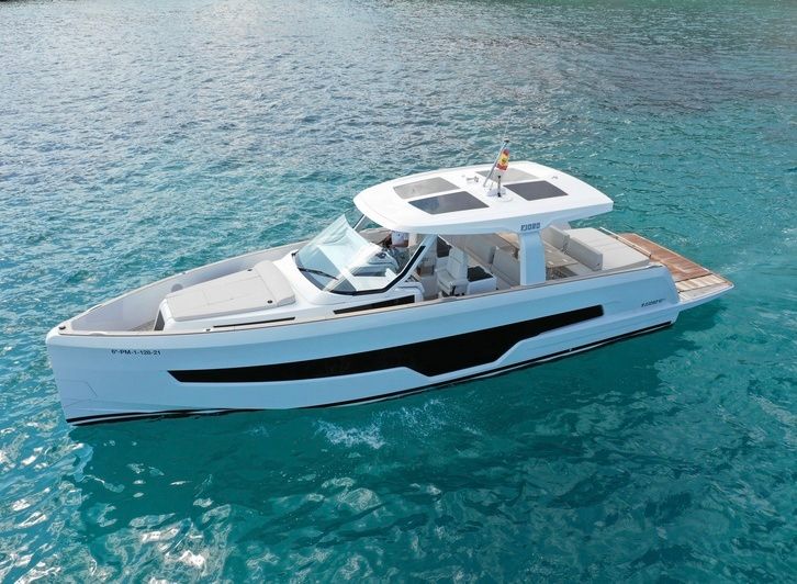 Fjord 41XL | Maybe