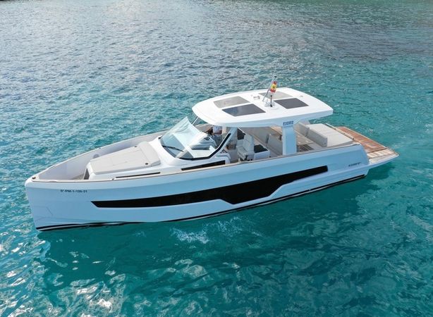 Fjord 41XL | Maybe