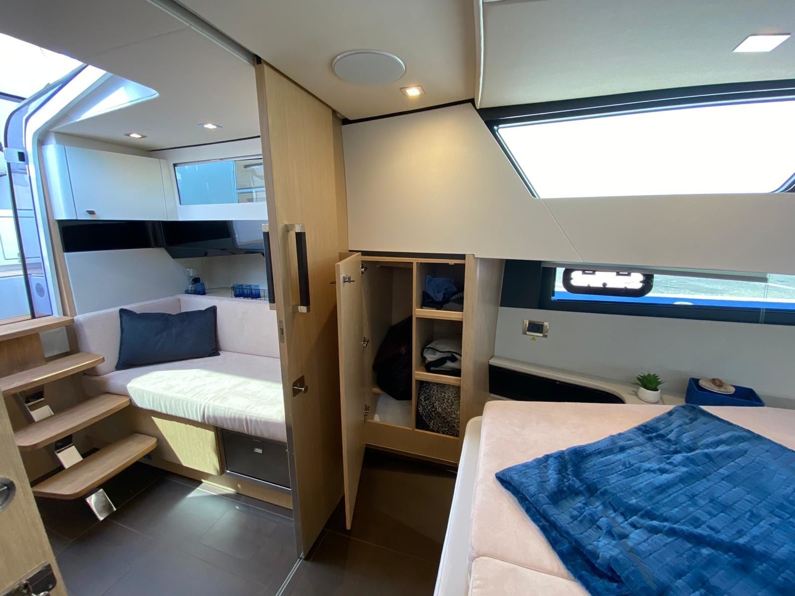 Fjord 41XL | Maybe