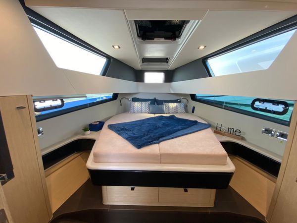 Fjord 41XL | Maybe