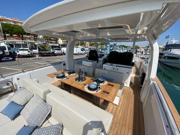 Fjord 41XL | Maybe