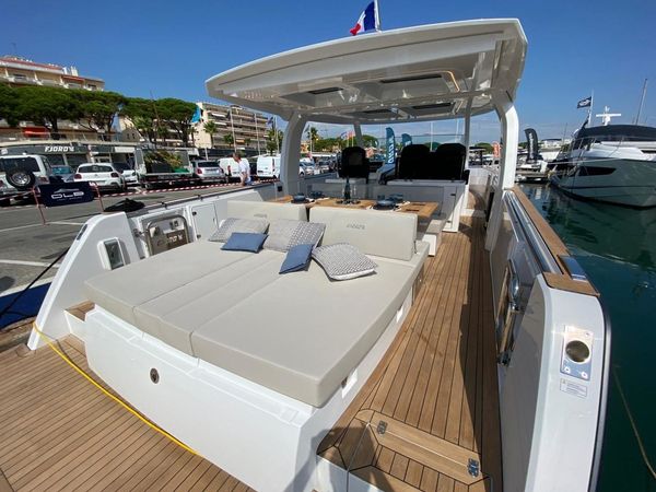 Fjord 41XL | Maybe