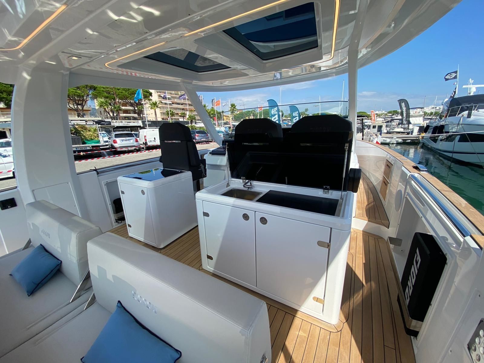 Fjord 41XL | Maybe