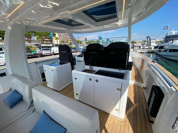 Fjord 41XL | Maybe