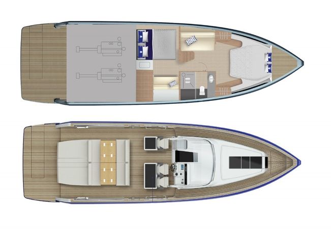 Fjord 41XL | Maybe