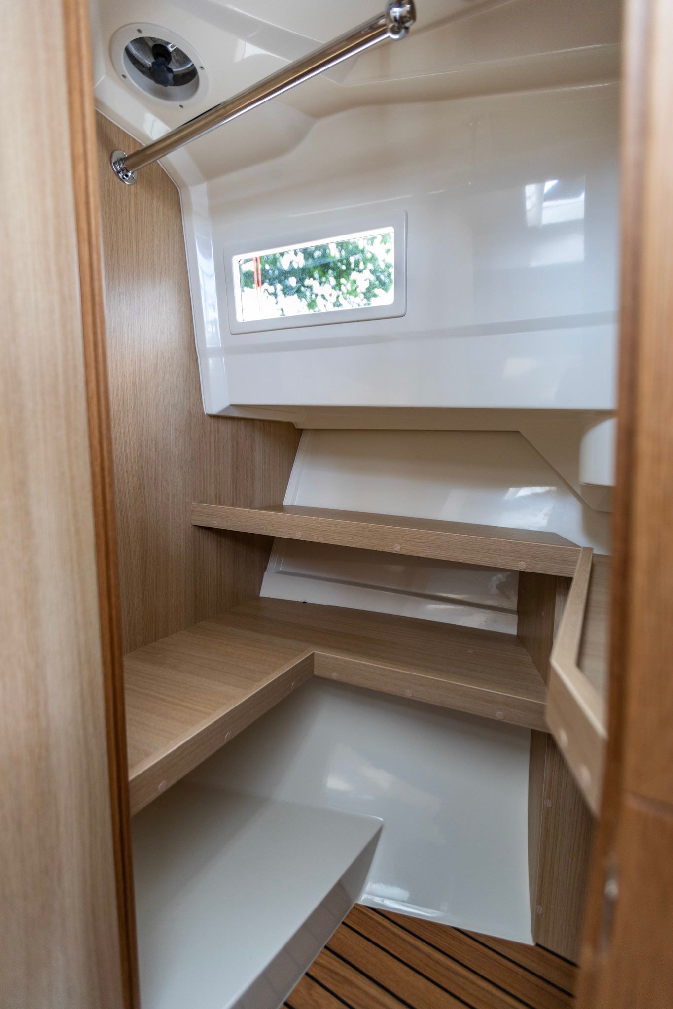 Sun Camper 35 Flybridge | Eva