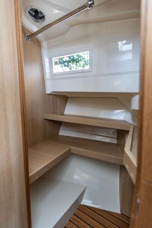 Sun Camper 35 Flybridge | Eva