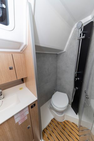 Bavaria C42 | Maraschino