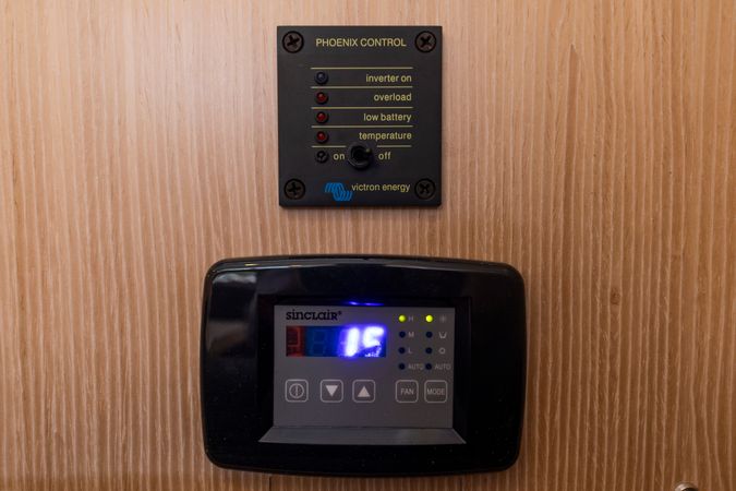 Bavaria C42 | Maraschino