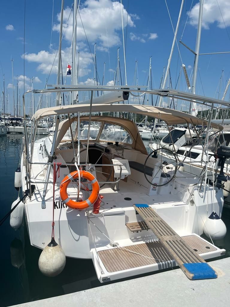 Bavaria C42 | Kirka