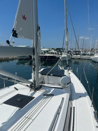 Bavaria C42 | Kirka