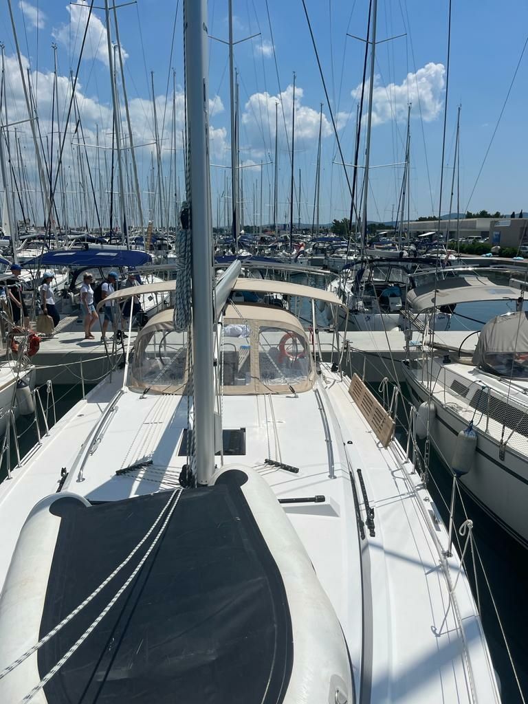 Bavaria C42 | Kirka