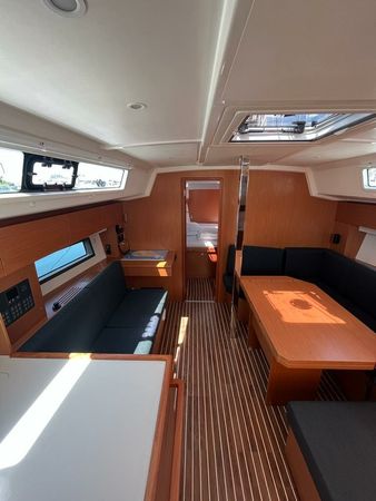Bavaria C42 | Kirka