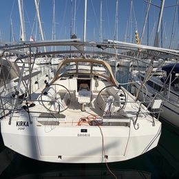 Bavaria C42 | Kirka