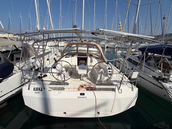 Bavaria C42 | Kirka