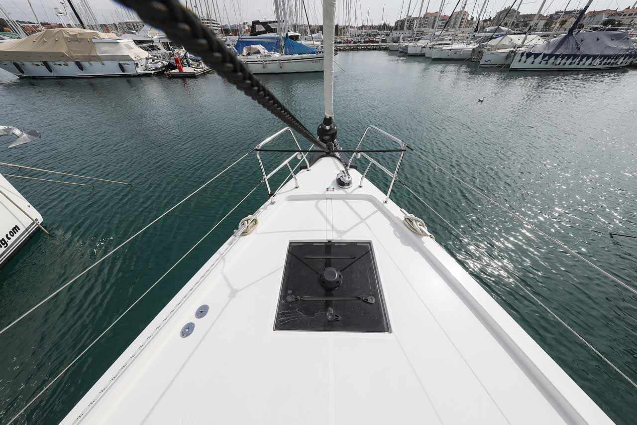 Bavaria C50 | Gogi 2