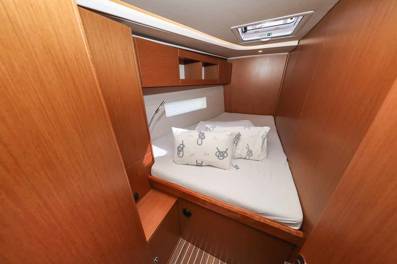 Bavaria C50 | Gogi 2