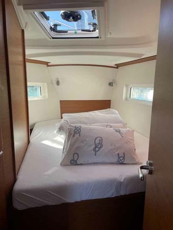 Jeanneau Sun Odyssey 380 | Mymia