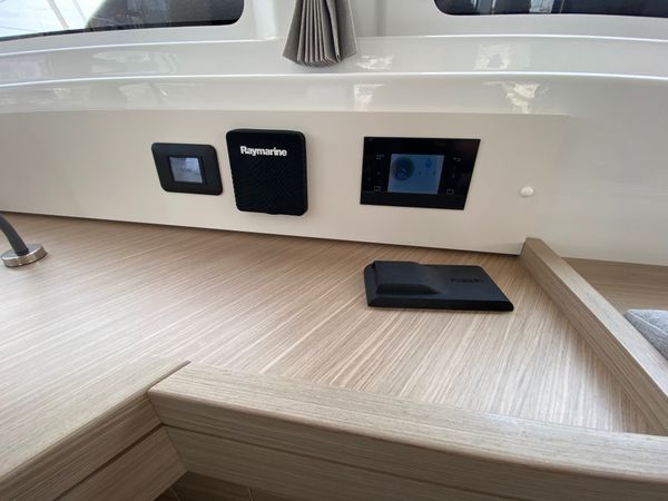 Lagoon 46 | Moondance