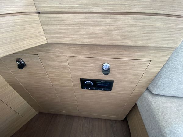 Lagoon 46 | Moondance